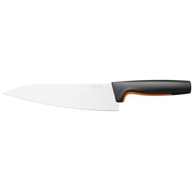 Fiskars Кухонний ніж кухарський великий Fiskars Functional Form, 19.9 см
