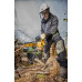 Пила ланцюгова акумуляторна DeWalt 18В шина 30см 3/8