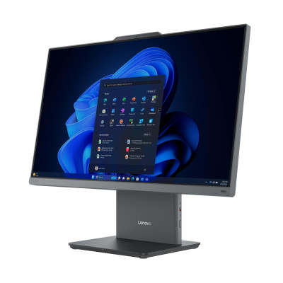 Комп'ютер персональний моноблок Lenovo ThinkCentre neo 50a 24-G5 23.8