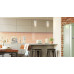 Тостер Gorenje 900Вт, пластик/метал, бежевий (T900RL)