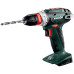 Шурупокрут-дриль акумуляторний Metabo BS 18 QUICK 18В 24·48Нм 0-450·0-1600об·хв 1.3кг без АКБ та ЗП (602217840)