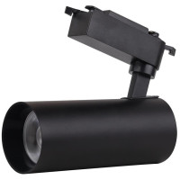 Світильник трековий Ledvance ECO 30Вт 2700Лм 4000К чорний