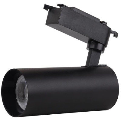 LEDVANCE Світильник трековий ECO 30Вт 2700Лм 4000К білий LEDVANCE Світильник трековий ECO 30Вт 2700Лм 4000К білий