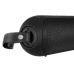 2E Акустична система SoundXPill TWS, MP3, Wireless, Waterproof Black