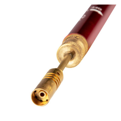 Neo Tools Паяльник газовий 1300°C паливо 5мл мікропальник латунь Neo Tools Паяльник газовий 1300°C паливо 5мл мікропальник латунь