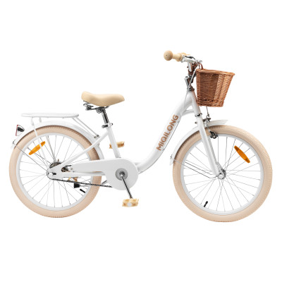 Дитячий велосипед Miqilong LS 20