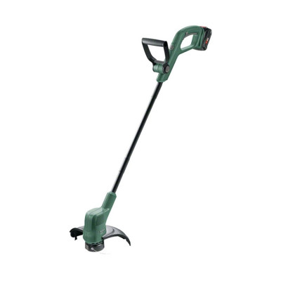 Bosch Тример садовий Bosch EasyGrassCut 18V-230 акумуляторний, АКБ PBA 18V 2.0Ah W-B та AL 1810 CV