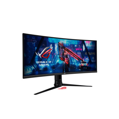 ASUS Монітор LCD 34.1