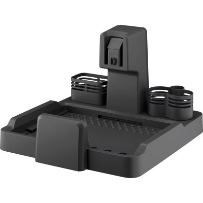 Пилосос Electrolux бездротовий, вологе прибирання, конт пил -0.57л, вода -0.65л, автон. робота до 80хв, вага-7.09кг, 2в1, синій