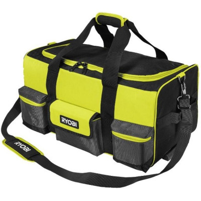 Сумка для інструменту Ryobi RSSLTB1, 49л, поліестер, 30х56х29см