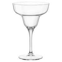 Набор бокалов для коктейля Bormioli Rocco Bartender Margarita, 330мл, h174мм, 6шт, стекло, прозрачный 166440BB9021990