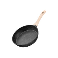 ARDESTO Сковорідка Midori 24 см, чорний мармур, алюміній ARDESTO Сковорідка Midori 24 см, чорний мармур, алюміній