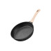 ARDESTO Сковорідка Midori 24 см, чорний мармур, алюміній ARDESTO Сковорідка Midori 24 см, чорний мармур, алюміній