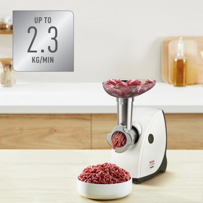 Tefal Мясорубка HV4 NE463138