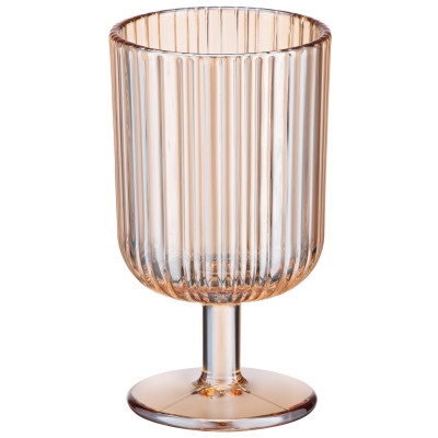 ARDESTO Набір келихів Golden Moon 300 мл, 2 шт., скло