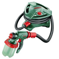 Bosch PFS 5000E Bosch PFS 5000E