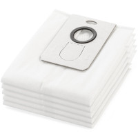 Набір змінних фільтрів Sencor SRX0031 для робота-пилососа SRV6485BK, 5 шт Набір змінних фільтрів Sencor SRX0031 для робота-пилососа SRV6485BK, 5 шт