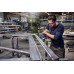Bosch Свердло по металу HSS-PointTeQ, 1х12х34мм, 10шт