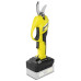 Секатор акумуляторний Karcher TLO 2-18 18В 2,5см 1.09кг без АКБ та ЗП