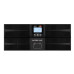 Джерело безперебійного живлення 2E SD6000RT, 6kVA/6kW, RT4U, LCD, USB, Terminal in&out
