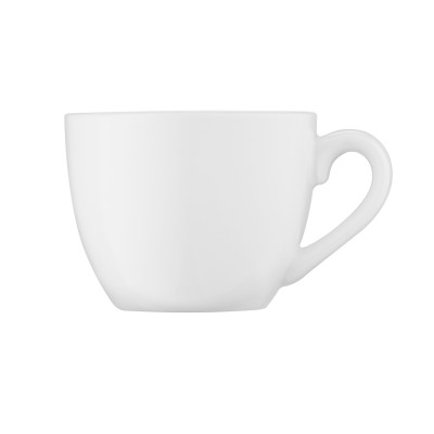 ARDESTO Чашка кавова Imola, 90 мл, порцеляна