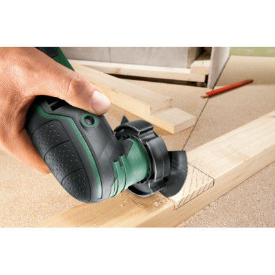 Многофункциональный инструмент реноватор Bosch PMF 220 C 220Вт 15000-20000об/мин 1.1кг Многофункциональный инструмент реноватор Bosch PMF 220 C 220Вт 15000-20000об/мин 1.1кг