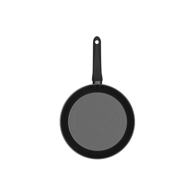 Сковорода Ardesto Gemini Gourmet Aosta, 28см, алюминий, черный Сковорода Ardesto Gemini Gourmet Aosta, 28см, алюминий, черный