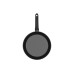 Сковорода Ardesto Gemini Gourmet Aosta, 28см, алюминий, черный Сковорода Ardesto Gemini Gourmet Aosta, 28см, алюминий, черный
