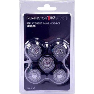 Змінна бриюча голівка для XR1600