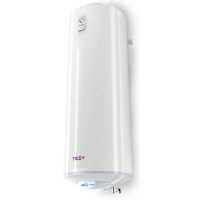 Водонагрівач електричний Tesy Bilight GCV 1504420 B11 TSR 150 л, 2 кВт, круглий, механичне керування, C