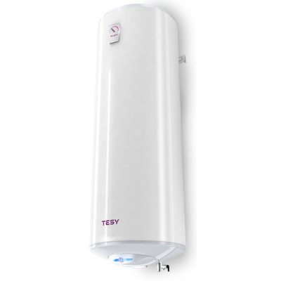 Водонагреватель электрический Tesy Bilight GCV 1504420 B11 TSR 150 л, 2 кВт, круглый, механическое управление, C