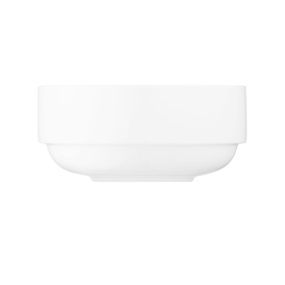 ARDESTO Салатник Prato, 17 см, порцеляна ARDESTO Салатник Prato, 17 см, порцеляна