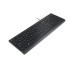 Клавіатура Lenovo Essential Wired Keyboard (Black) - Ukraine