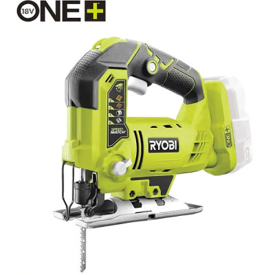 Ryobi Набір із трьох акумуляторних інструментів ONE+ RCK183A-242S
