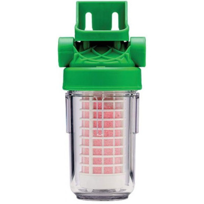 Фільтр від накипу Ecosoft Scalex-200 для бойлерів та котлів Фільтр від накипу Ecosoft Scalex-200 для бойлерів та котлів