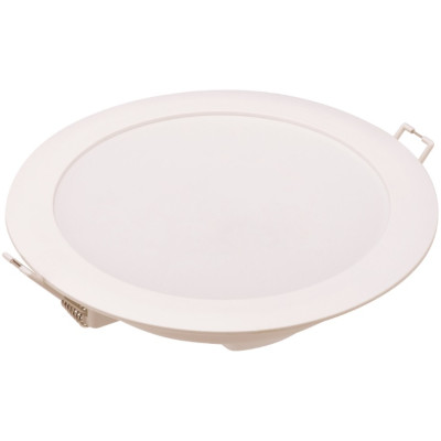 Philips Світильник даунлайт DN020B G3 23W 200мм 3000K