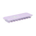 Форма для льоду з кришкою ARDESTO Fresh Stick, 27х9.5х3.8см, силікон, пластик, ліловий