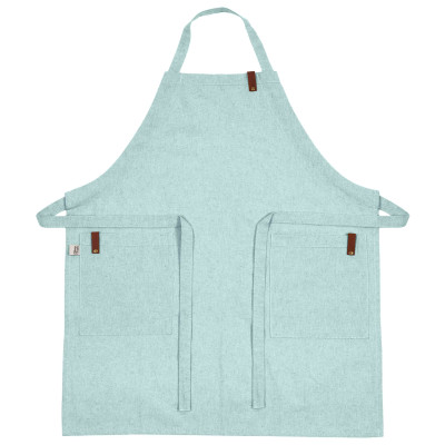 Фартух ARDESTO Oliver, 100% бавовна, бірюза Фартух ARDESTO Oliver, 100% бавовна, бірюза