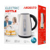 ARDESTO Электрочайник AEKL-F300W 1.7л/2200Вт/strix контроль/нерж.сталь/белый ARDESTO Электрочайник AEKL-F300W 1.7л/2200Вт/strix контроль/нерж.сталь/белый