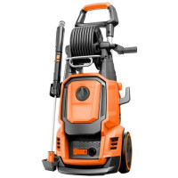 Мінімийка високого тиску Tekhmann PWA-160/2100 IM 2100Вт 160бар 420л/год шланг 5м 21.1кг Мінімийка високого тиску Tekhmann PWA-160/2100 IM 2100Вт 160бар 420л/год шланг 5м 21.1кг