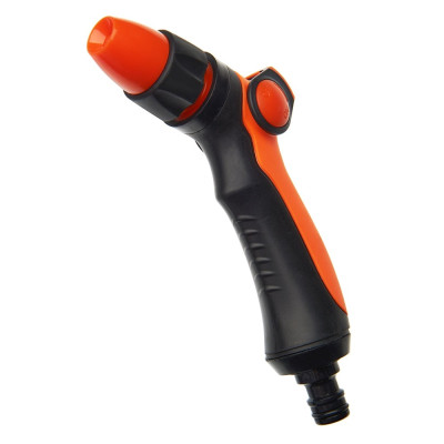 Зрошувач ручний SEQUOIA SWPSN2 пістолетний пластик 2 режими 0.1кг Зрошувач ручний SEQUOIA SWPSN2 пістолетний пластик 2 режими 0.1кг