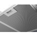 Витяжка Electrolux купольна, 60см, 420м.куб/год., нерж (LFC316X)