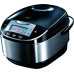 Мультиварка Russell Hobbs Cook&Home, 900Вт, чаша-5л, сенсорне, метал/пластик, чорний