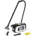Пилосос професійний миючий Karcher SE 3 Compact Home Floor контейнер для води 1.7л 4.26кг Пилосос професійний миючий Karcher SE 3 Compact Home Floor контейнер для води 1.7л 4.26кг