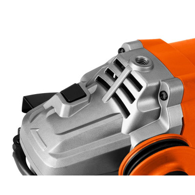 Neo Tools Шліфмашина кутова 230мм 3000Вт 6600об·хв 5.6кг