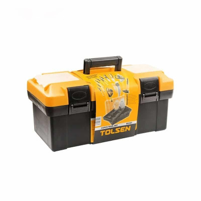 Набір інструментів Tolsen, універсальний, 26шт Набір інструментів Tolsen, універсальний, 26шт