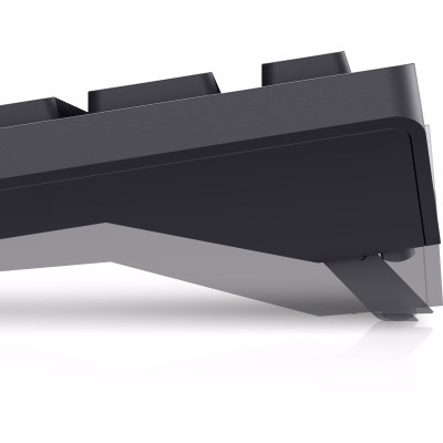 Комплект Dell Pro Wireless Keyboard and Mouse - KM5221W - Ukrainian (QWERTY)