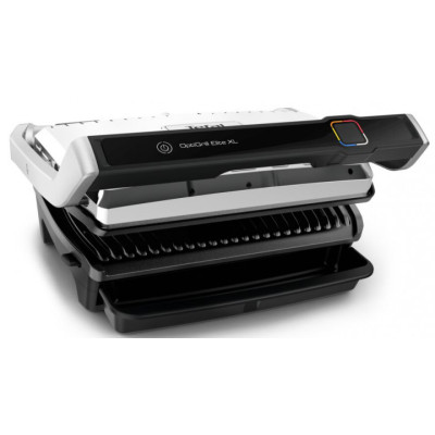 Tefal OptiGrill Elite XL GC760D30