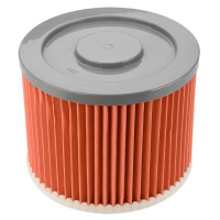 Фільтр гармошка для пилососу GRAPHITE для 59G607 59G608