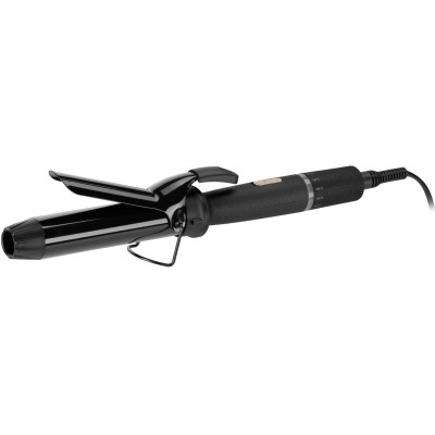 Плойка ARDESTO HC-730G, 45Вт, D -32mm, 90-180C, кераміка, чорний